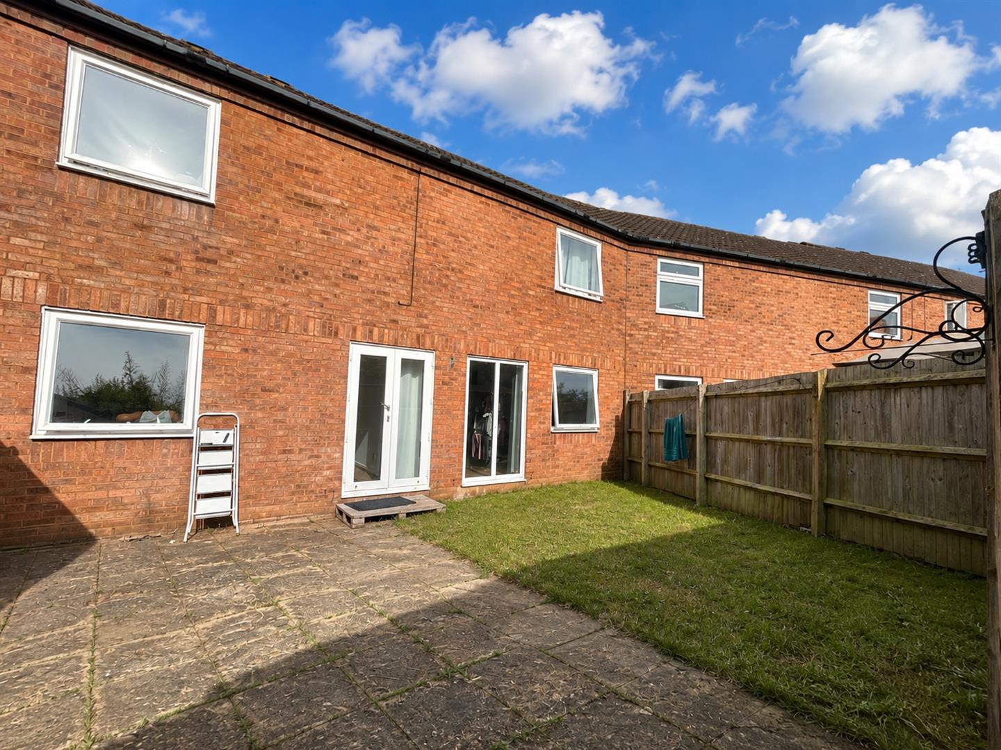 Glazier Drive, Neath Hill, Milton Keynes